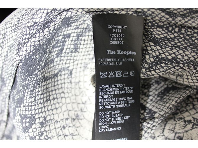 The Kooples Top - vista 5