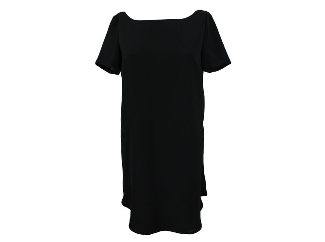 Bash Dresses Black Polyester ref.11558 - Joli Closet