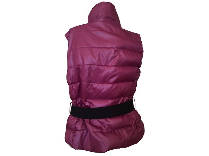 Moncler Casacos casacos - vista 2