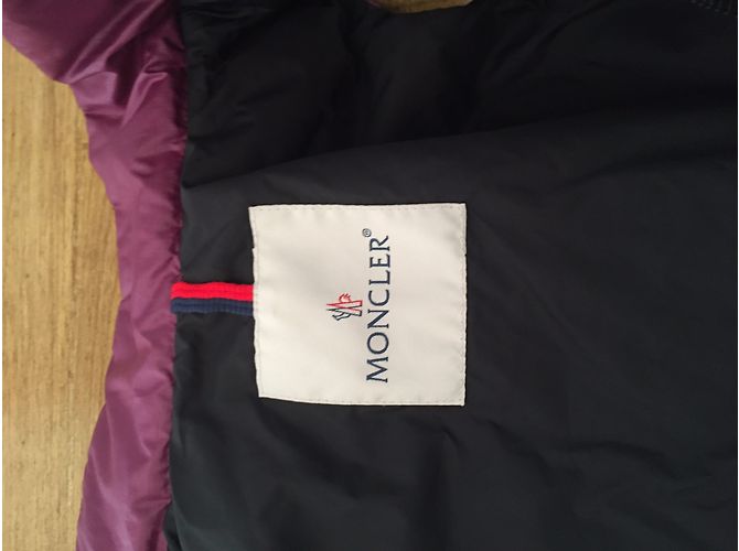 Moncler Casacos casacos - vista 4