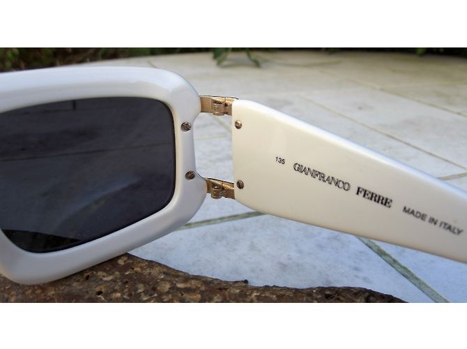 Gianfranco Ferré Gafas de sol - vista 3