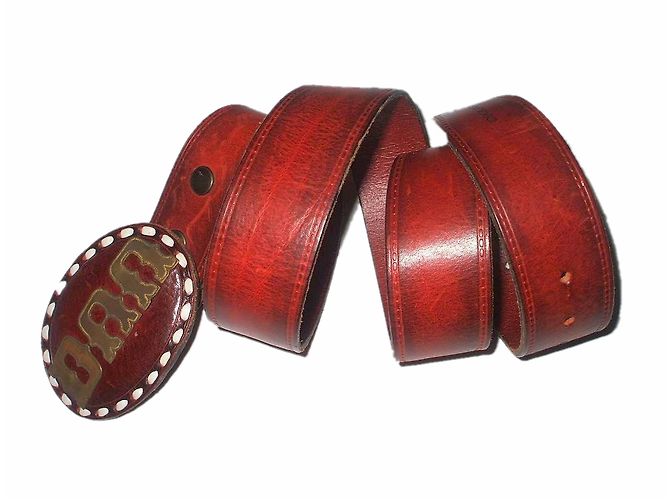 Dsquared2 Belts - view 6