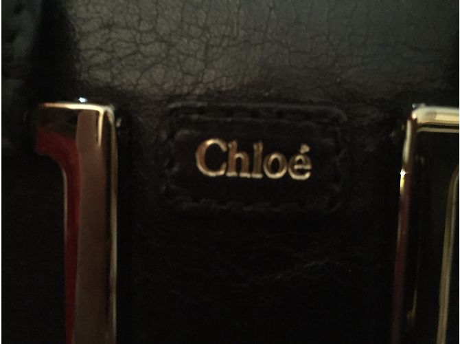 Chloé Bolsas - vista 3