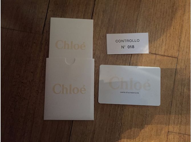 Chloé Bolsas - vista 5
