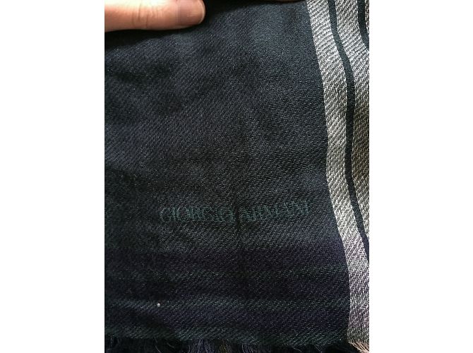 Giorgio Armani Schals - Ansicht 3