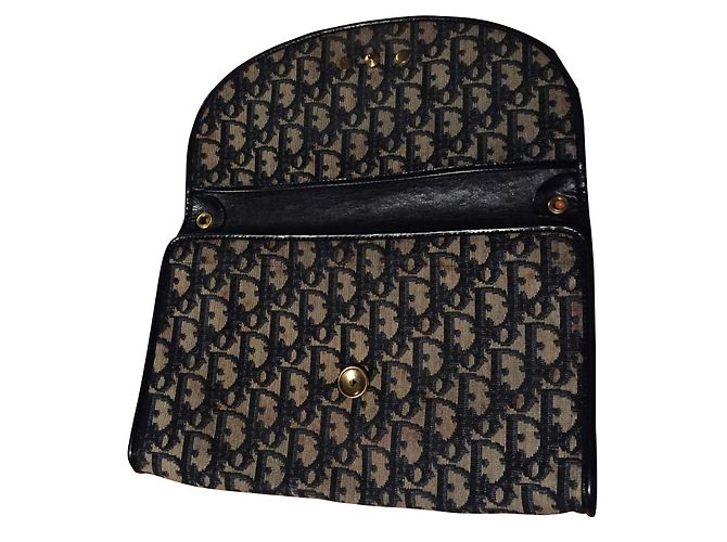 Dior Clutch-Taschen - Ansicht 2