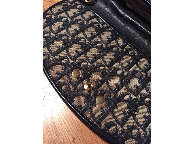 Dior Clutch-Taschen - Ansicht 4