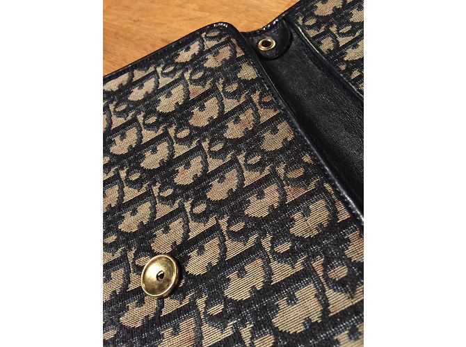 Dior Clutch-Taschen - Ansicht 5