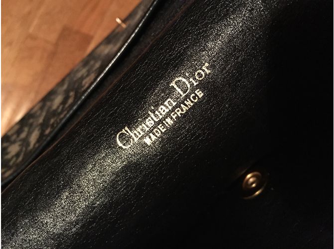 Dior Clutch-Taschen - Ansicht 6