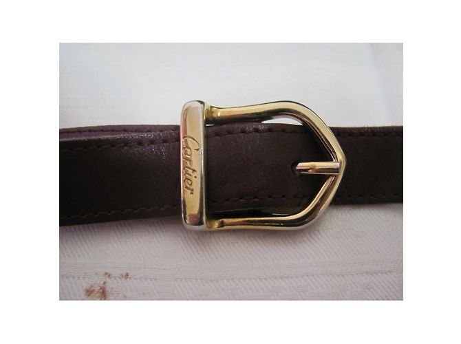 Cartier Bolsas - vista 4