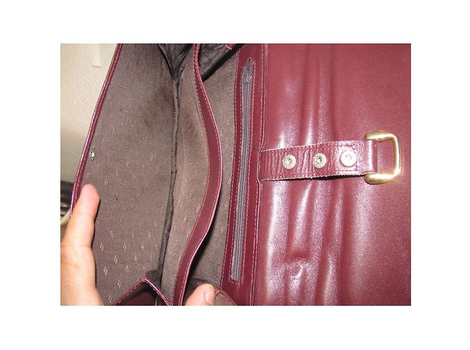 Cartier Bolsas - vista 5