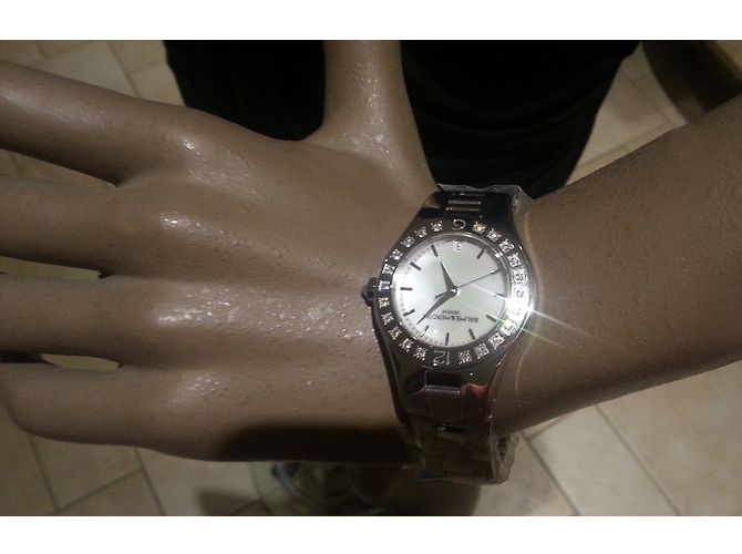 Baume & Mercier Orologi raffinati - vista 8