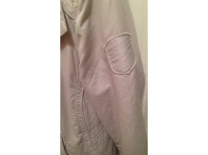Ikks Jacke Grau S - Ansicht 3