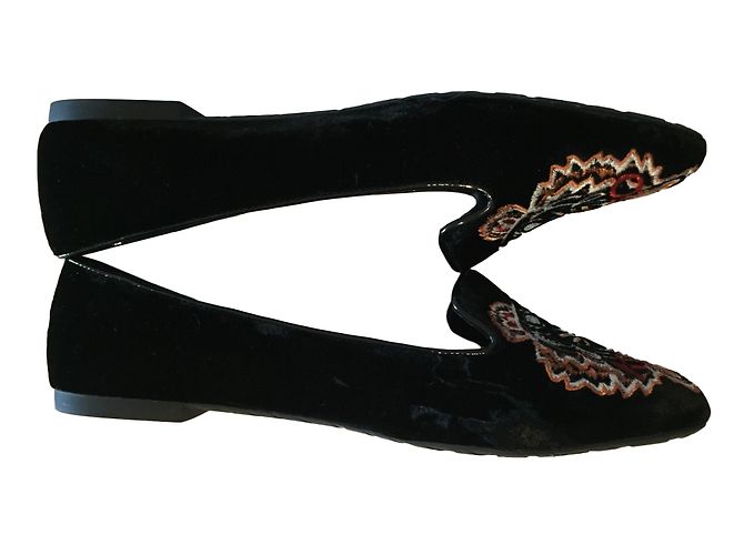 Kenzo Mocassins - vue 2