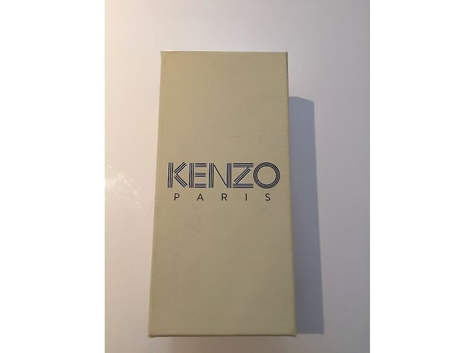Kenzo Mocassins - vue 4