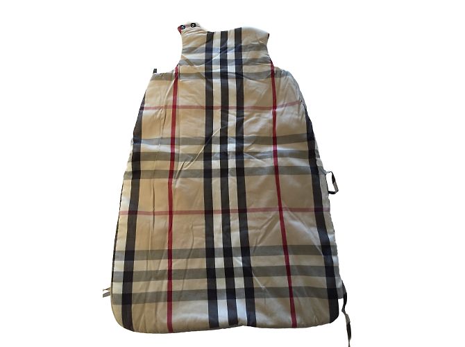 Burberry Combinaison fille - vue 2