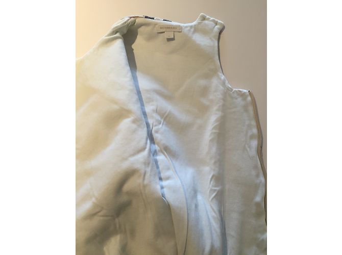 Burberry Combinaison fille - vue 4