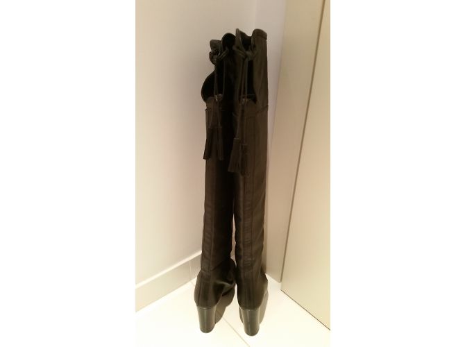 Zara Botas - vista 3