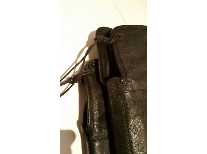 Zara Botas - vista 5