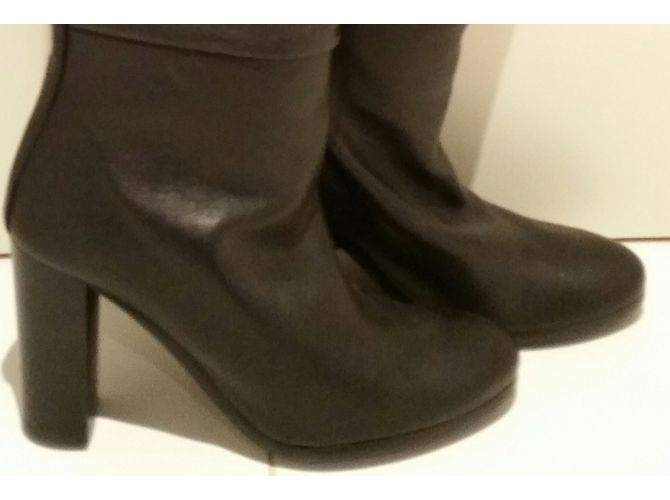 Zara Botas - vista 6