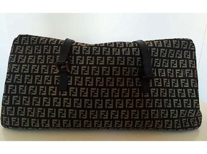 Fendi Sacs à main - vue 3