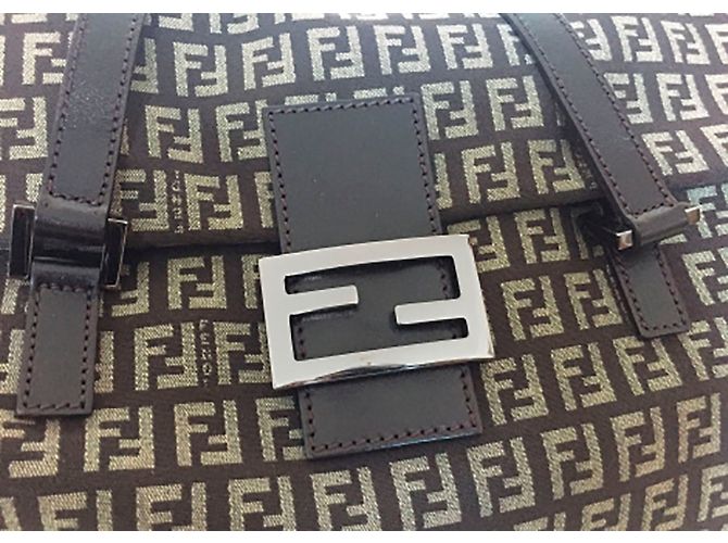 Fendi Sacs à main - vue 5
