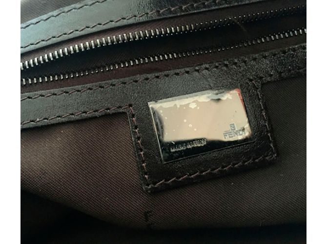 Fendi Sacs à main - vue 6