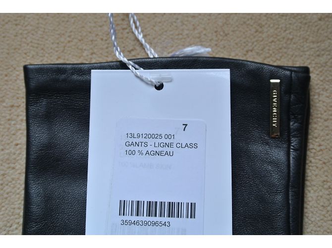 Givenchy Handschuhe - Ansicht 3