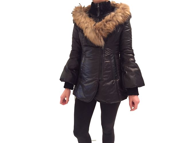 Mackage Coats, Outerwear - view 3