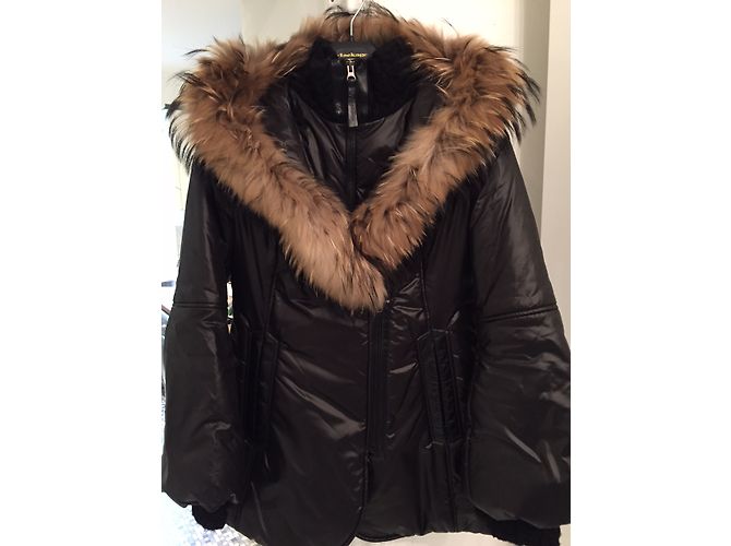 Mackage Coats, Outerwear - view 4