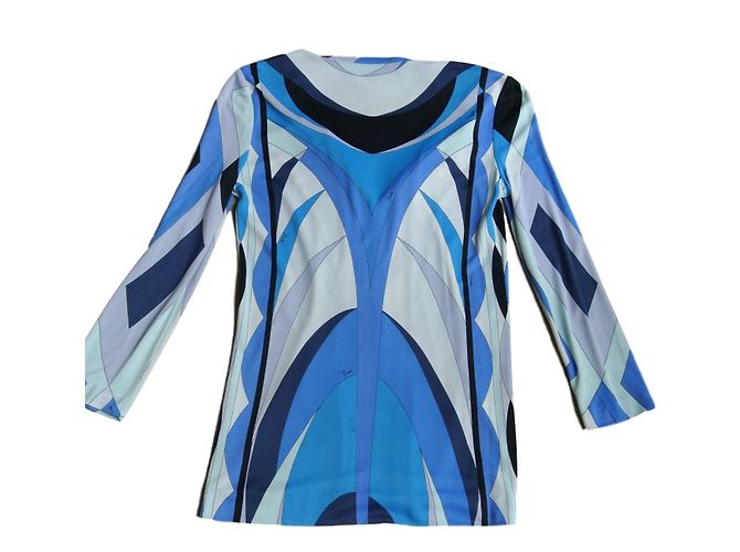 Emilio Pucci tuniche - vista 2
