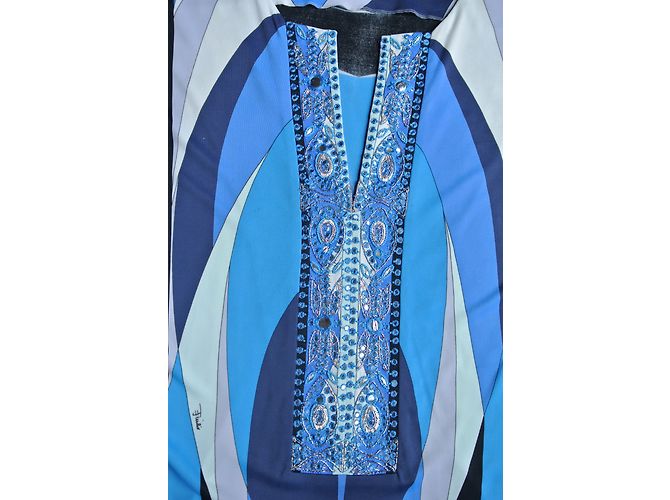 Emilio Pucci tuniche - vista 3