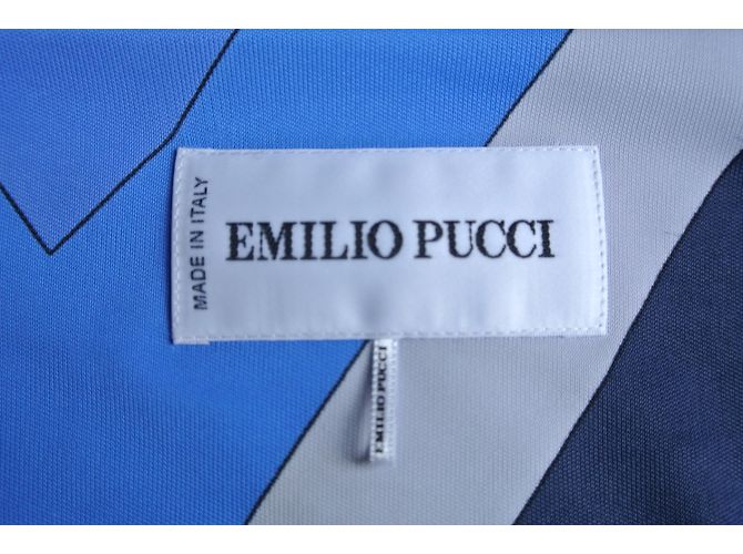 Emilio Pucci tuniche - vista 4