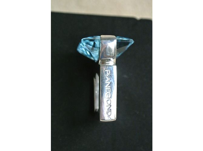 Pianegonda Ringe Blau - Ansicht 4