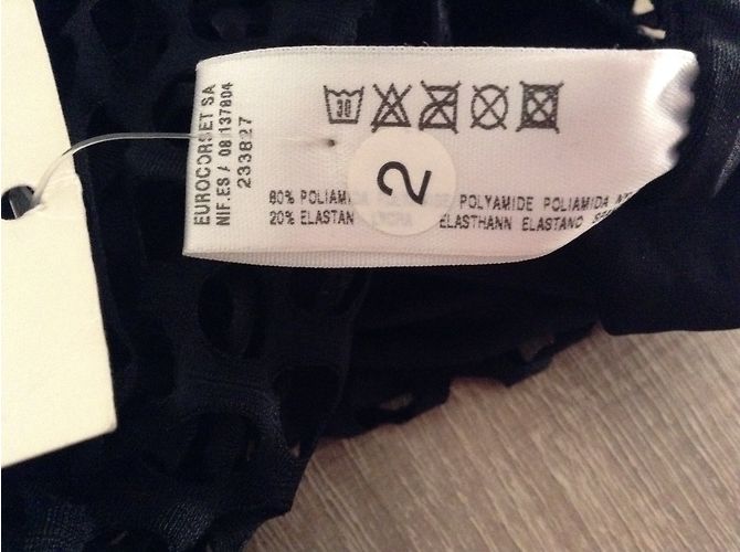 Andres Sarda Badebekleidung - Ansicht 4