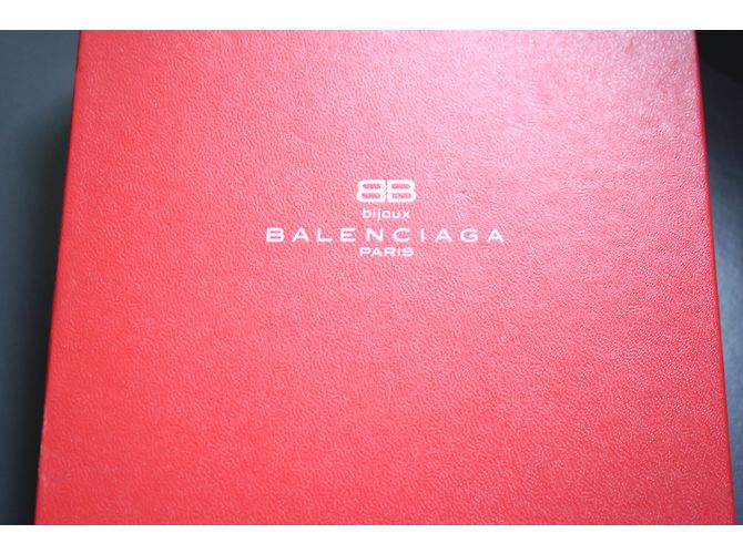 Balenciaga Set di gioielli - vista 10
