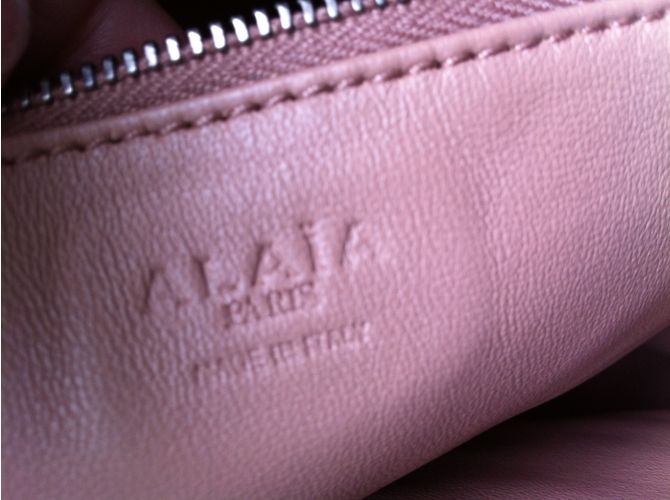 Alaïa Bolsas - vista 12
