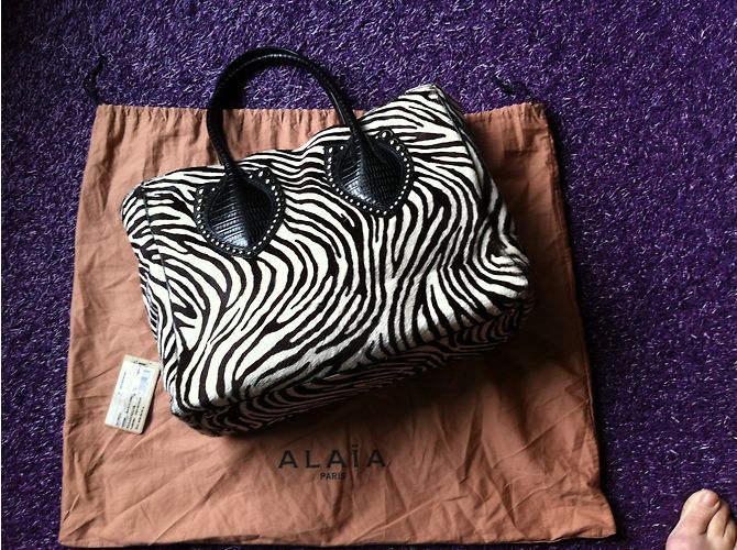 Alaïa Bolsas - vista 13