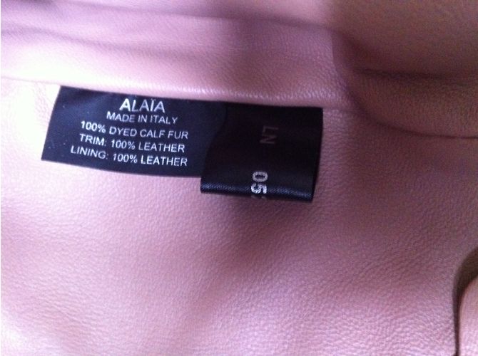 Alaïa Bolsas - vista 14
