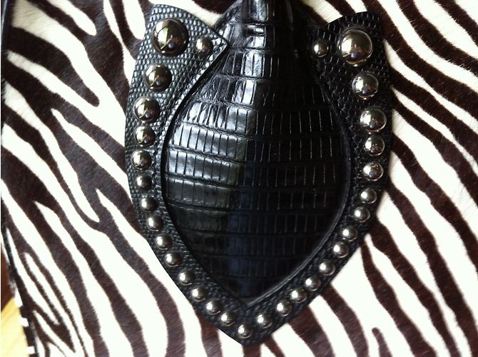 Alaïa Bolsas - vista 5