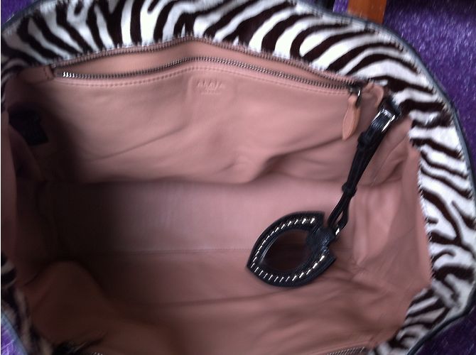 Alaïa Bolsas - vista 9