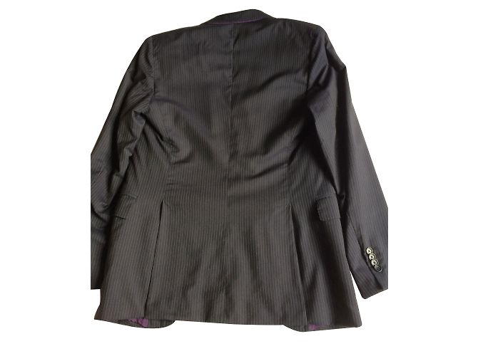 Massimo Dutti Pantsuit - view 2