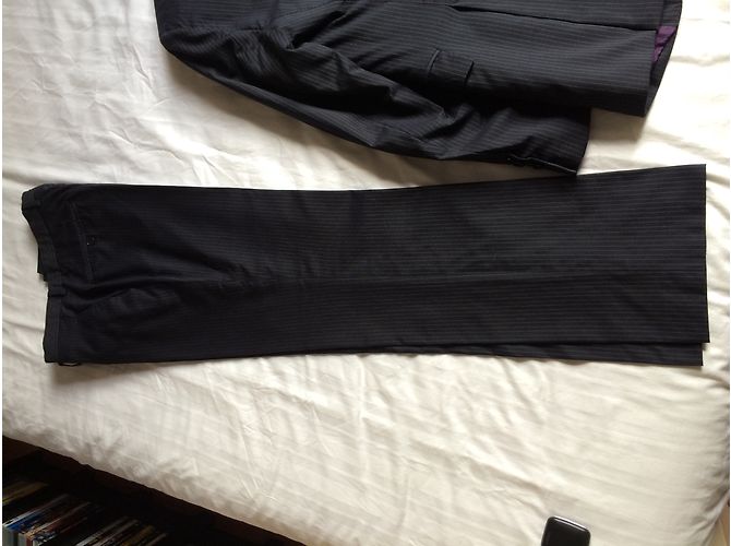 Massimo Dutti Pantsuit - view 3
