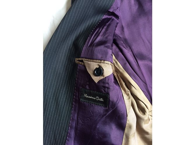 Massimo Dutti Pantsuit - view 4