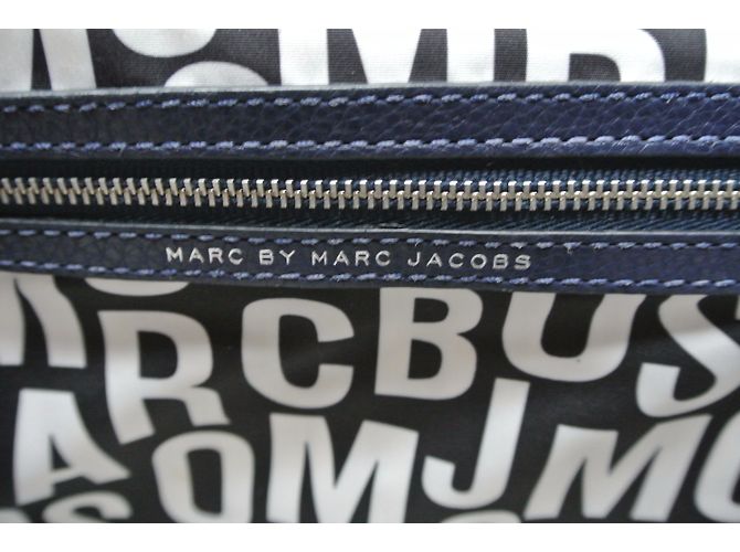 Marc by Marc Jacobs Sacos de embreagem - vista 4