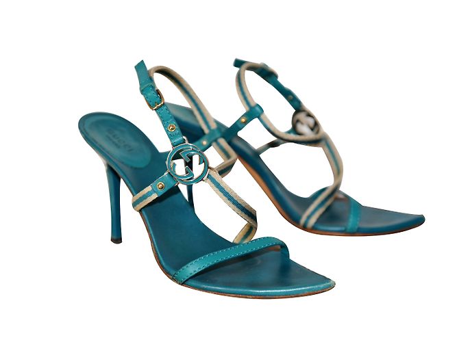 Gucci Sandals - view 2