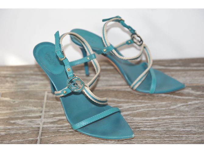 Gucci Sandals - view 3