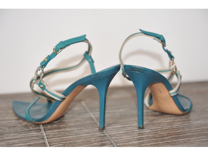 Gucci Sandals - view 4