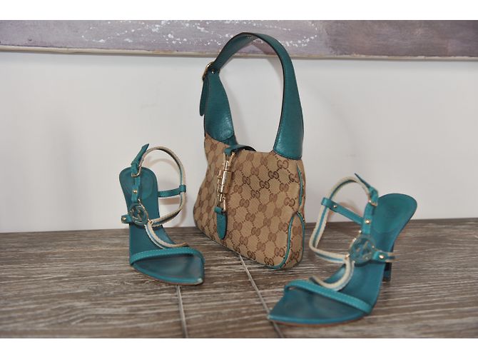 Gucci Sandals - view 5