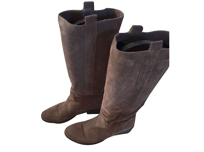 Autre Marque MINELLI Stiefel - Ansicht 2